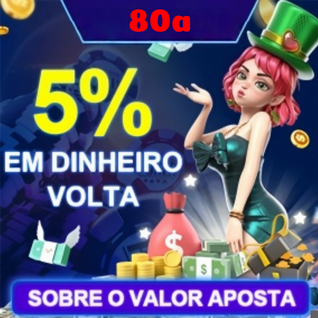 80a Indique amigos para receber um bônus